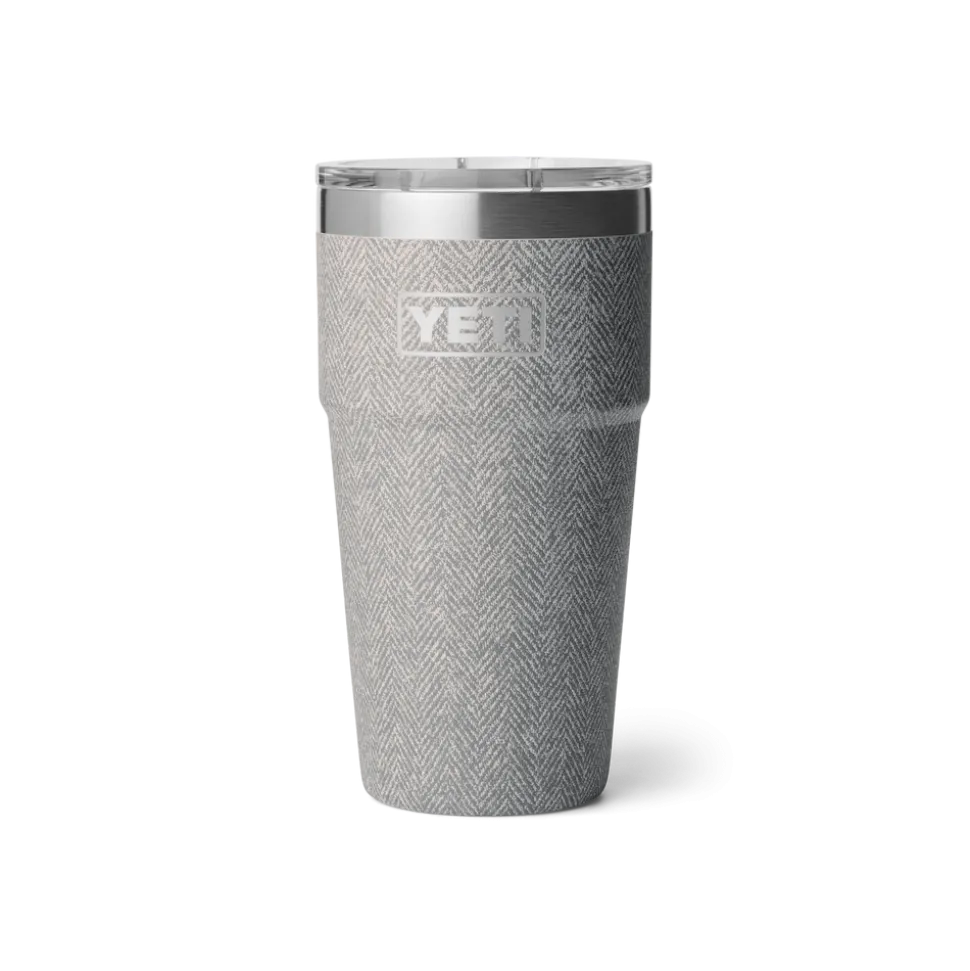 20 oz (591 ml) Stapelbare beker