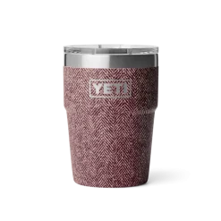 16 oz (473 ml) Stapelbare beker