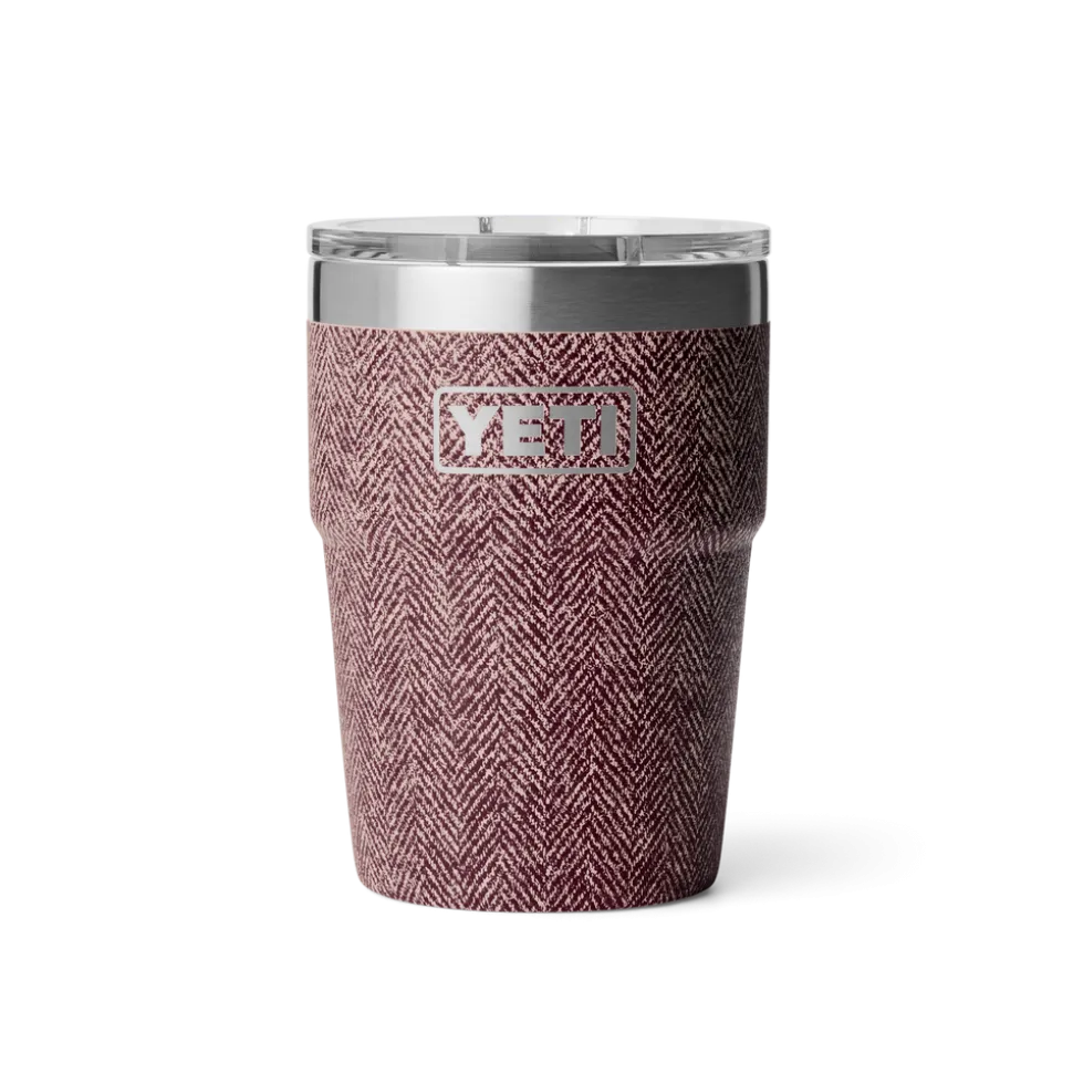 16 oz (473 ml) Stapelbare beker