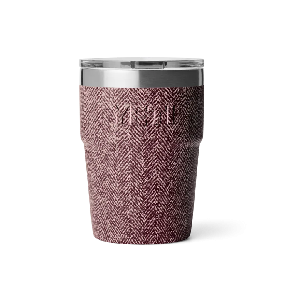 16 oz (473 ml) Stapelbare beker