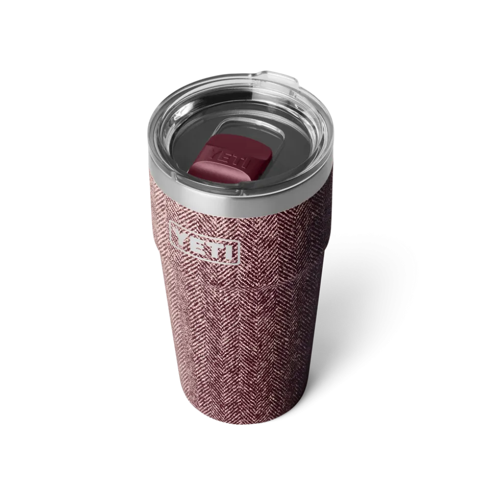 20 oz (591 ml) Stapelbare beker