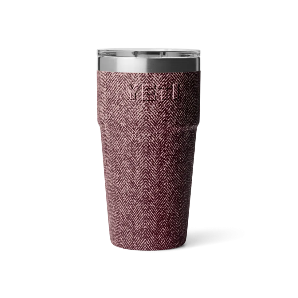 20 oz (591 ml) Stapelbare beker