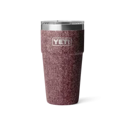 20 oz (591 ml) Stapelbare beker