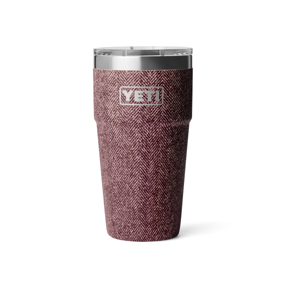 20 oz (591 ml) Stapelbare beker