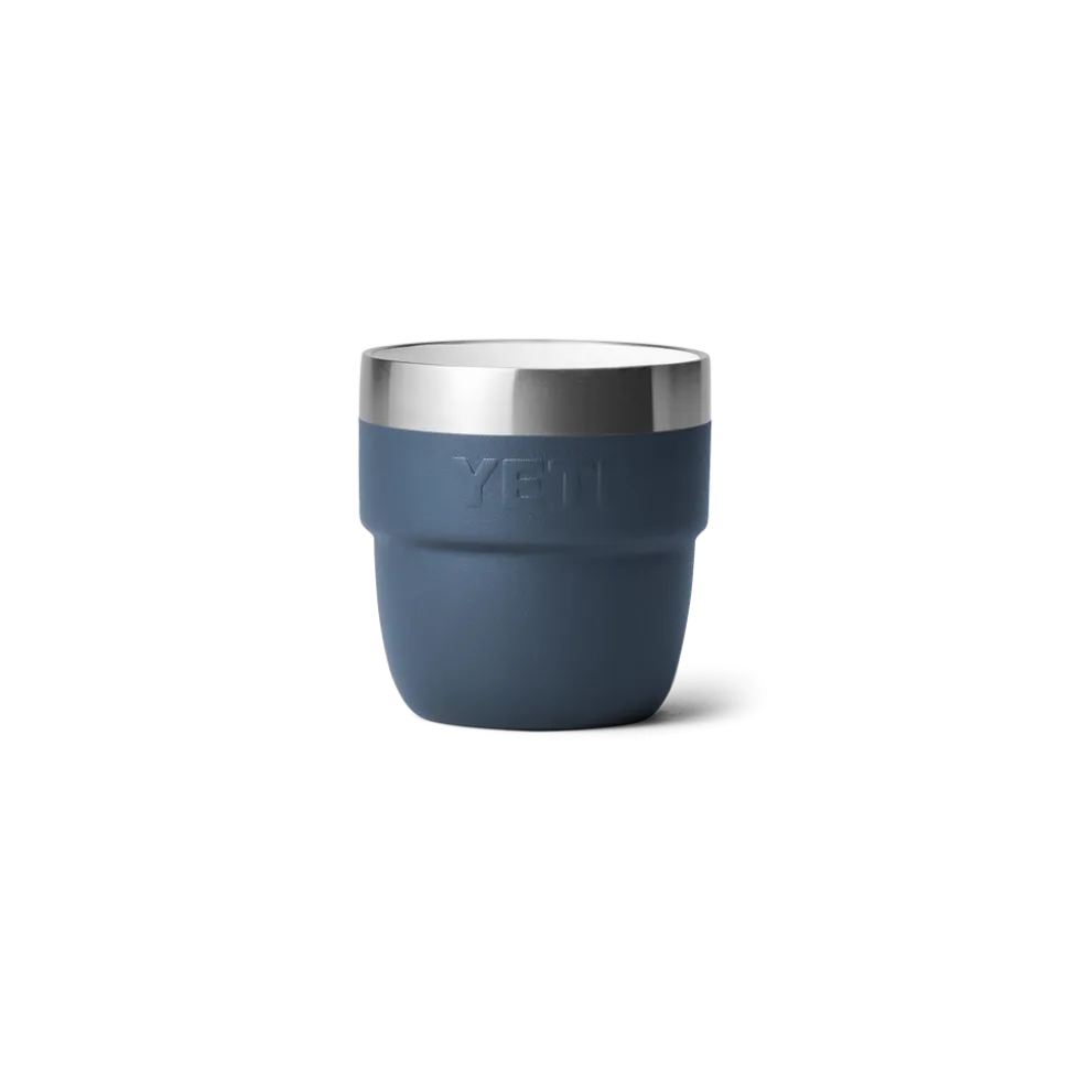 4 oz (118 ml) stapelbare beker