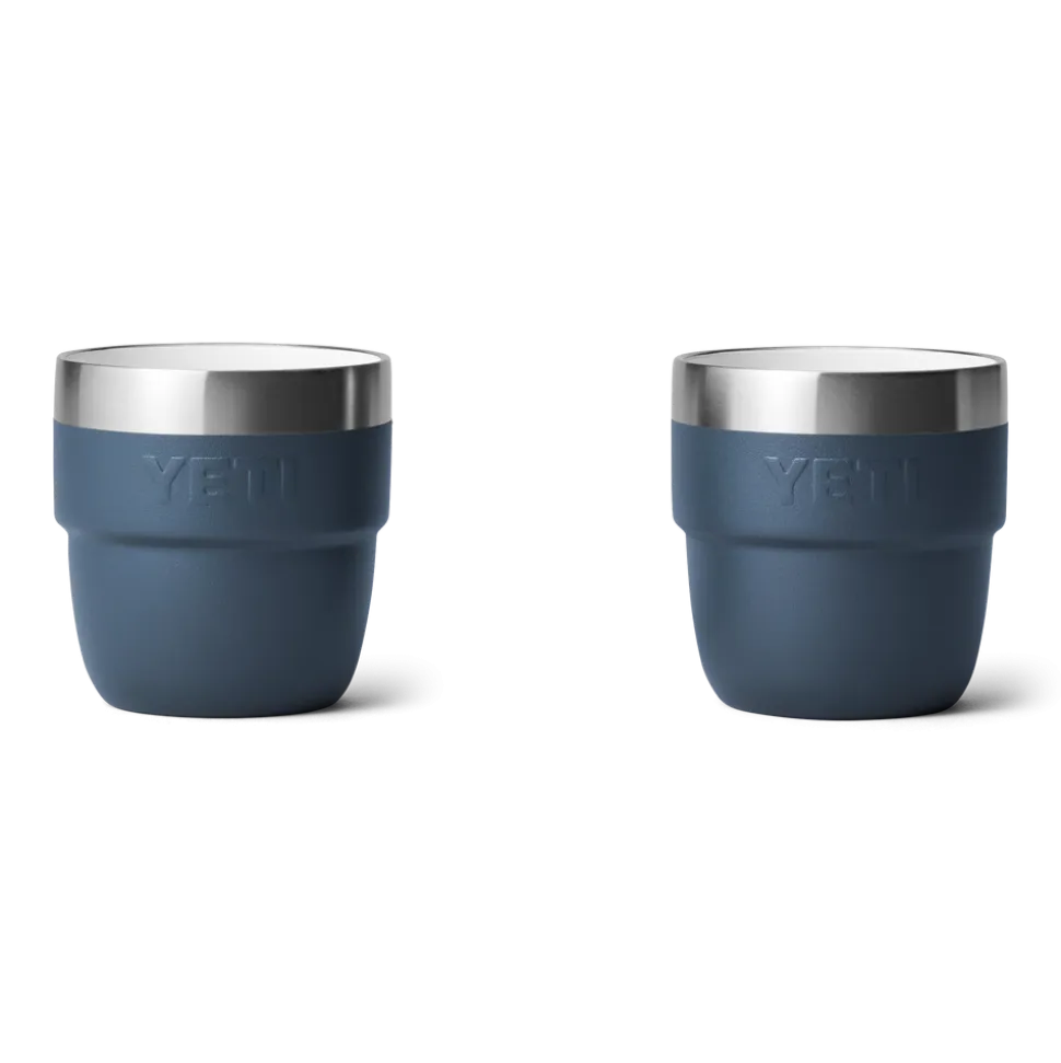 4 oz (118 ml) stapelbare beker