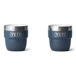 4 oz (118 ml) stapelbare beker