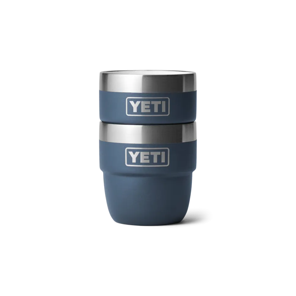 4 oz (118 ml) stapelbare beker