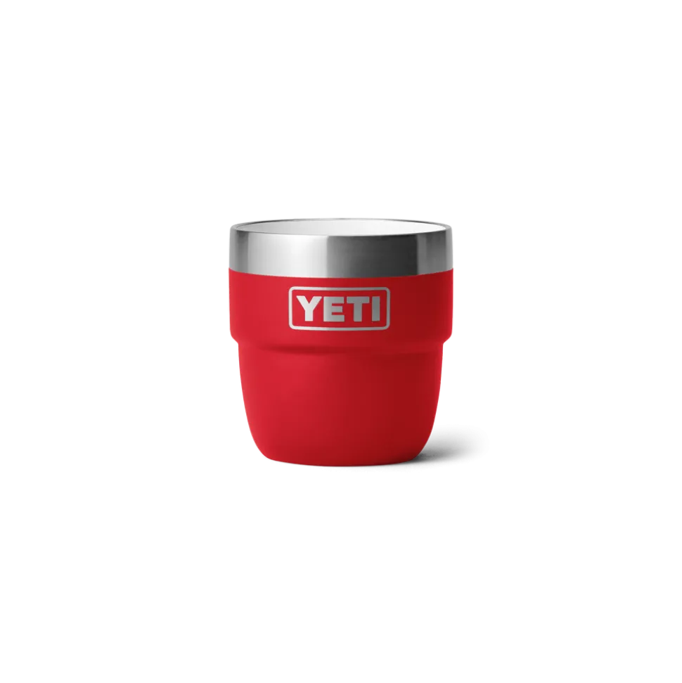 4 oz (118 ml) stapelbare beker