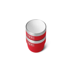 4 oz (118 ml) stapelbare beker
