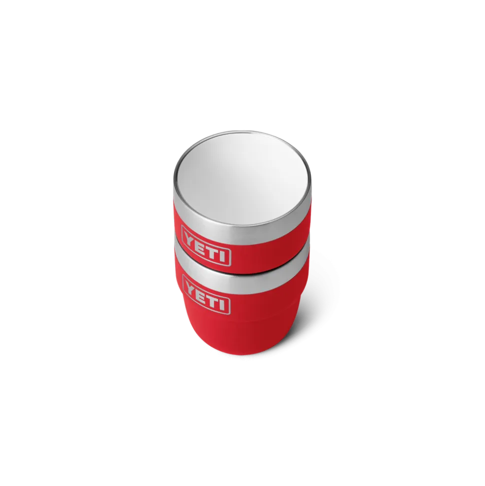 4 oz (118 ml) stapelbare beker