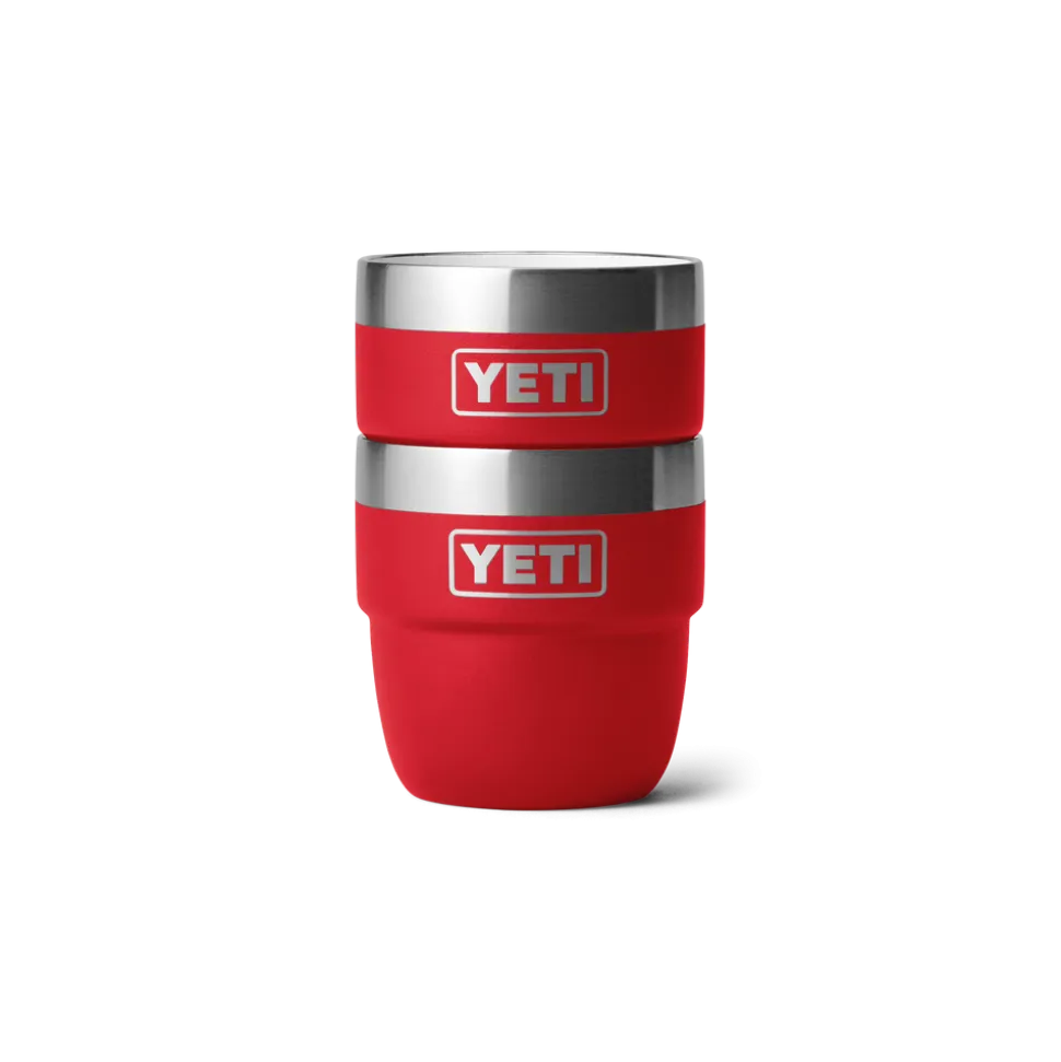 4 oz (118 ml) stapelbare beker