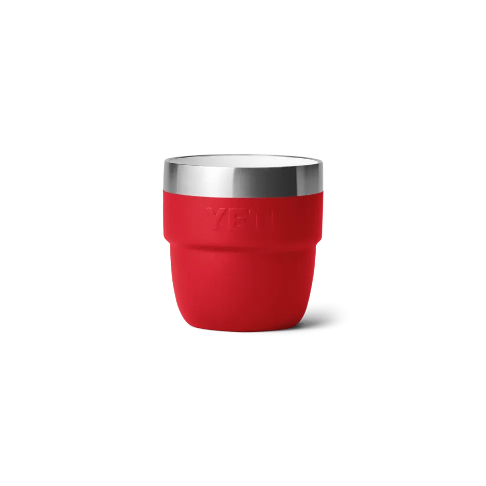 4 oz (118 ml) stapelbare beker