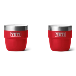 4 oz (118 ml) stapelbare beker