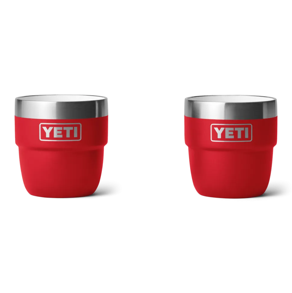 4 oz (118 ml) stapelbare beker