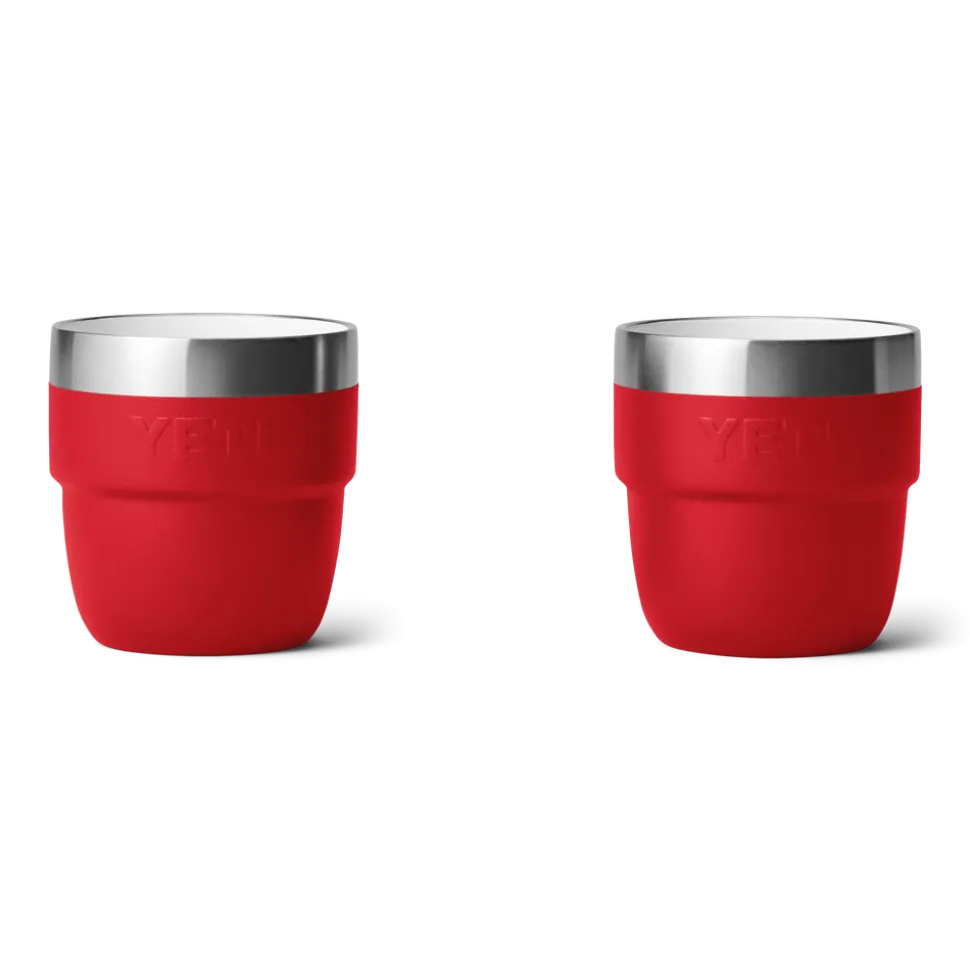 4 oz (118 ml) stapelbare beker