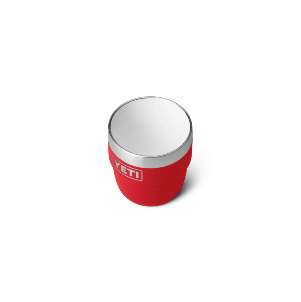4 oz (118 ml) stapelbare beker