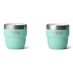 4 oz (118 ml) stapelbare beker