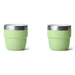 4 oz (118 ml) stapelbare beker