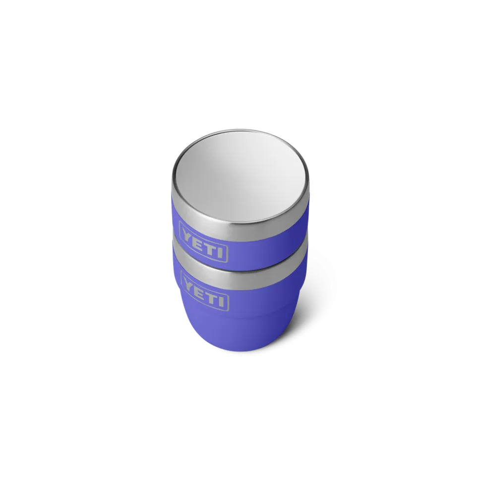 4 oz (118 ml) stapelbare beker