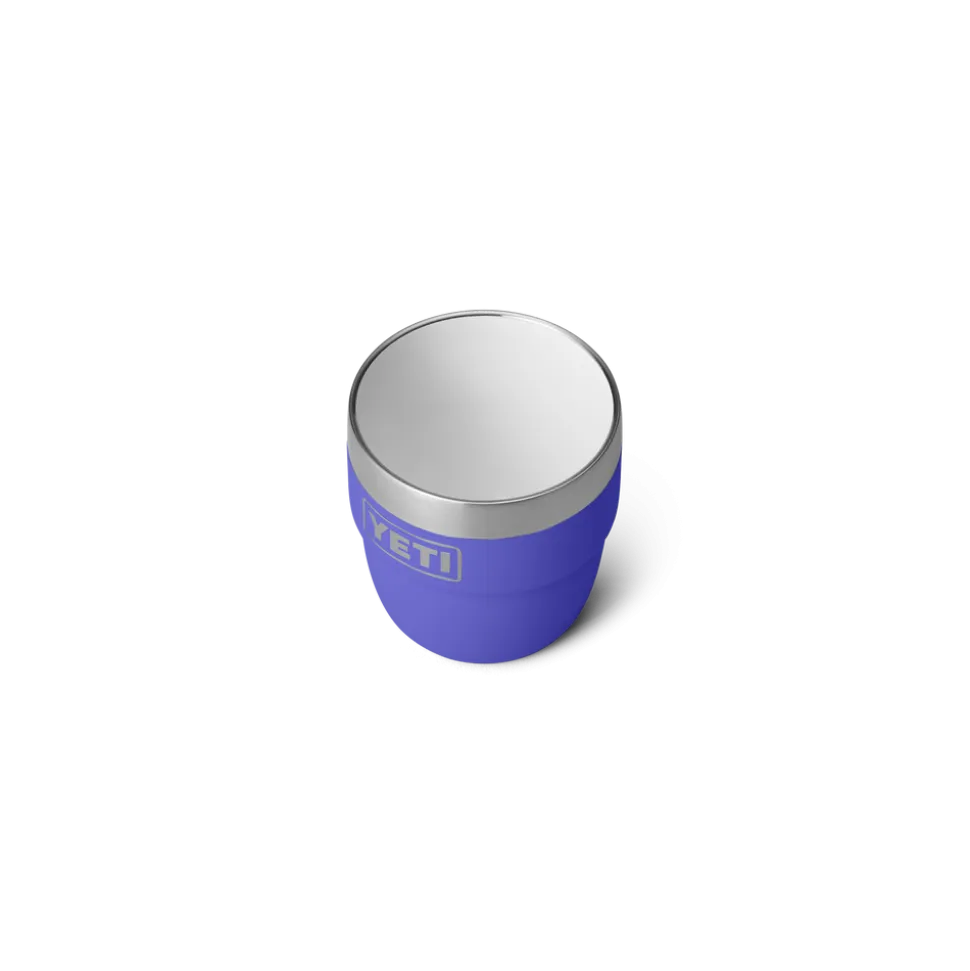 4 oz (118 ml) stapelbare beker