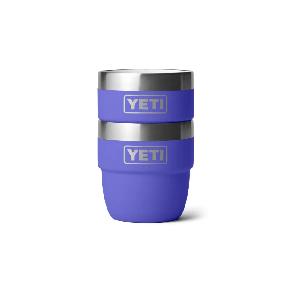 4 oz (118 ml) stapelbare beker