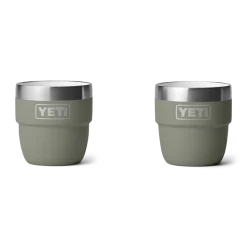 4 oz (118 ml) stapelbare beker