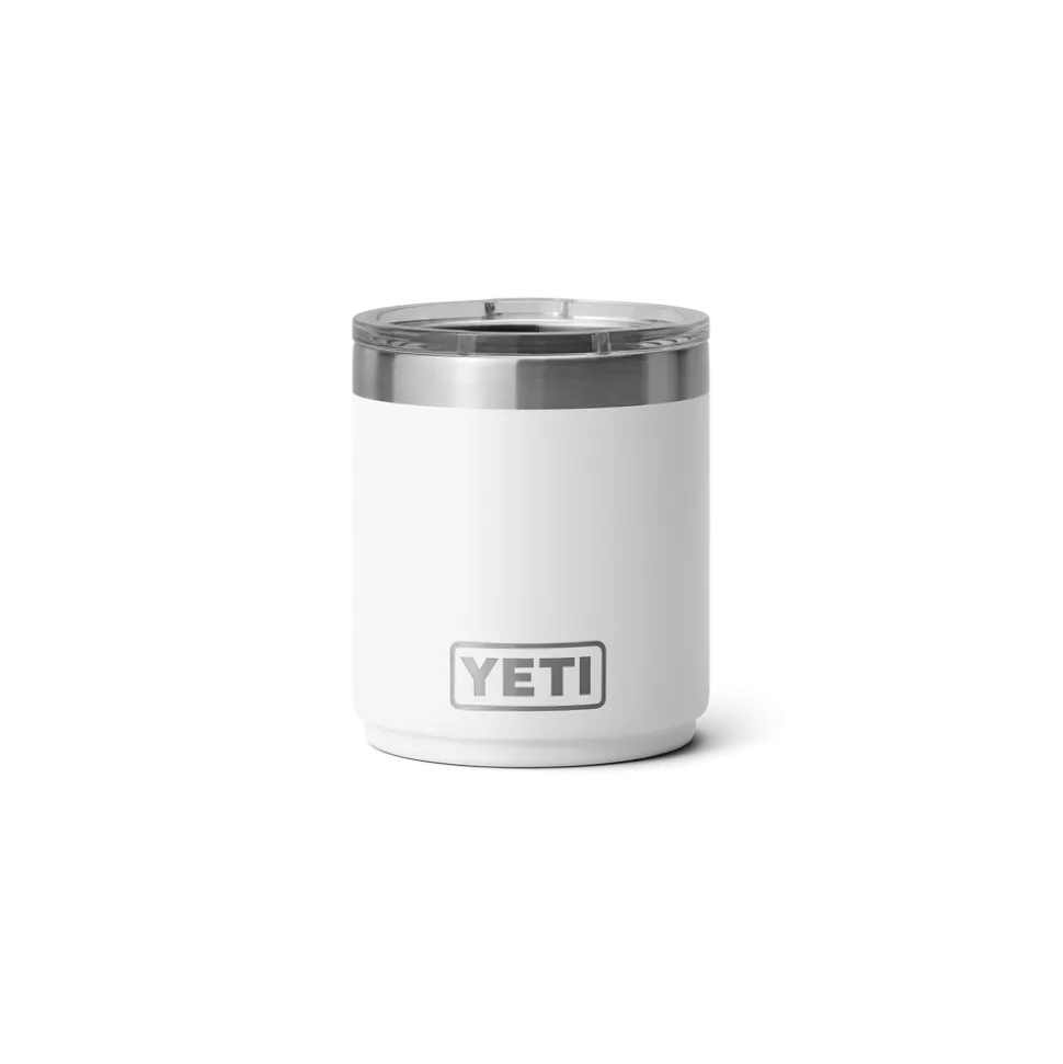 10 oz (295 ML) Stapelbare Lowball