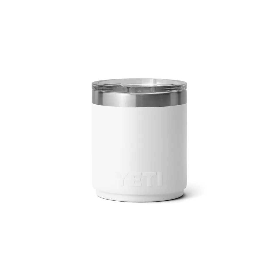 10 oz (295 ML) Stapelbare Lowball