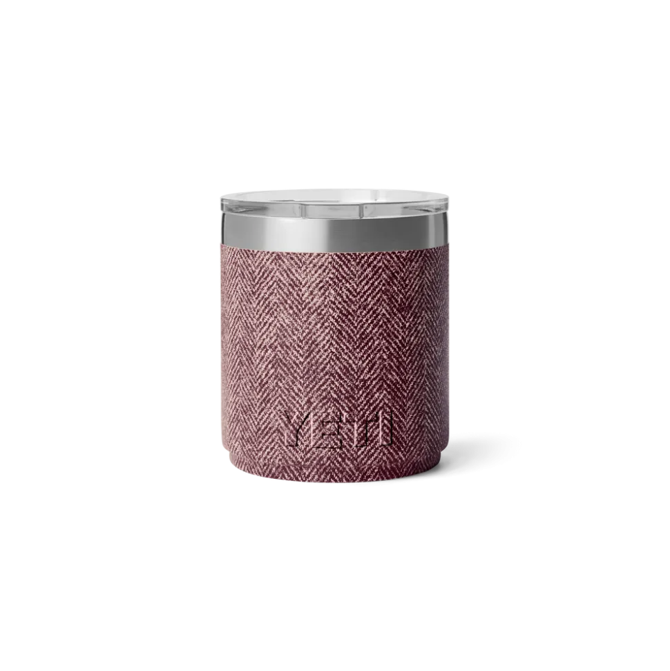 10 oz (295 ML) Stapelbare Lowball
