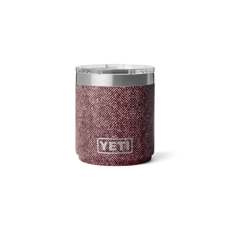10 oz (295 ML) Stapelbare Lowball