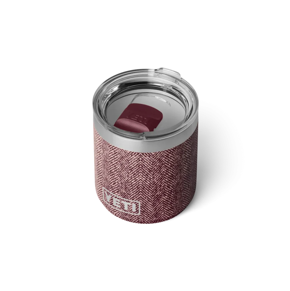 10 oz (295 ML) Stapelbare Lowball
