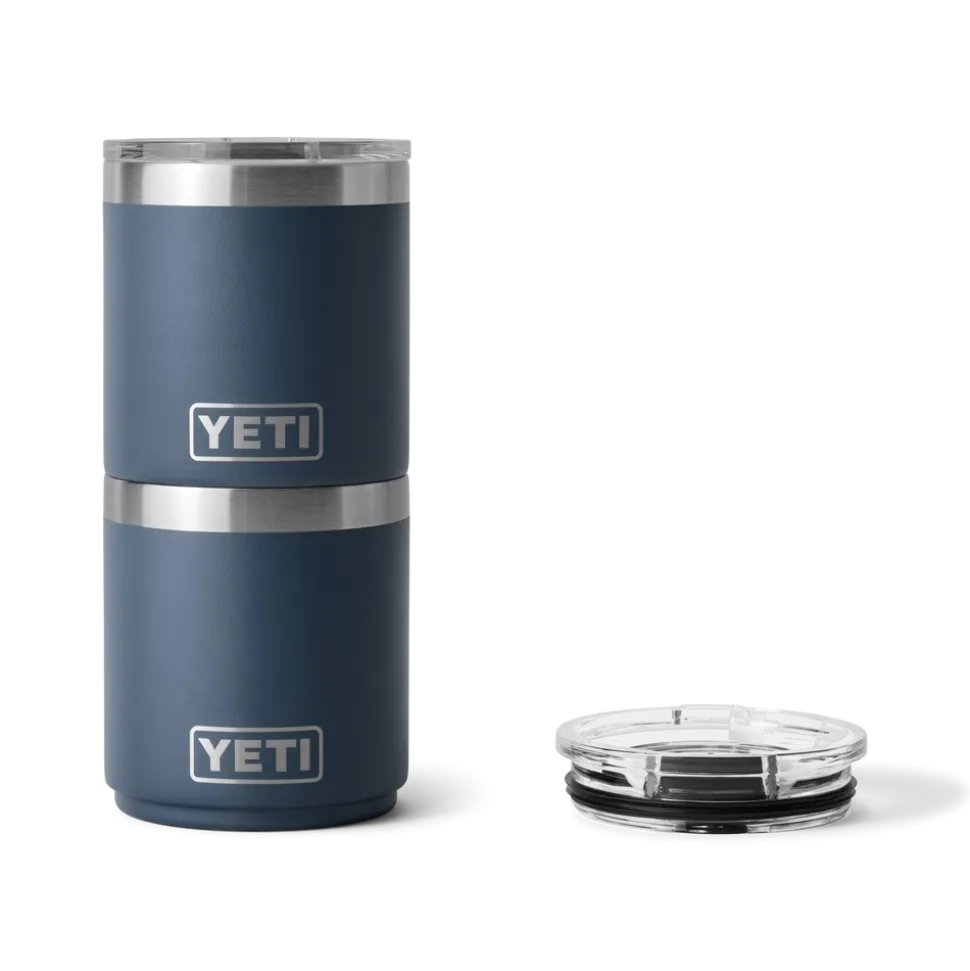 10 oz (295 ML) Stapelbare Lowball
