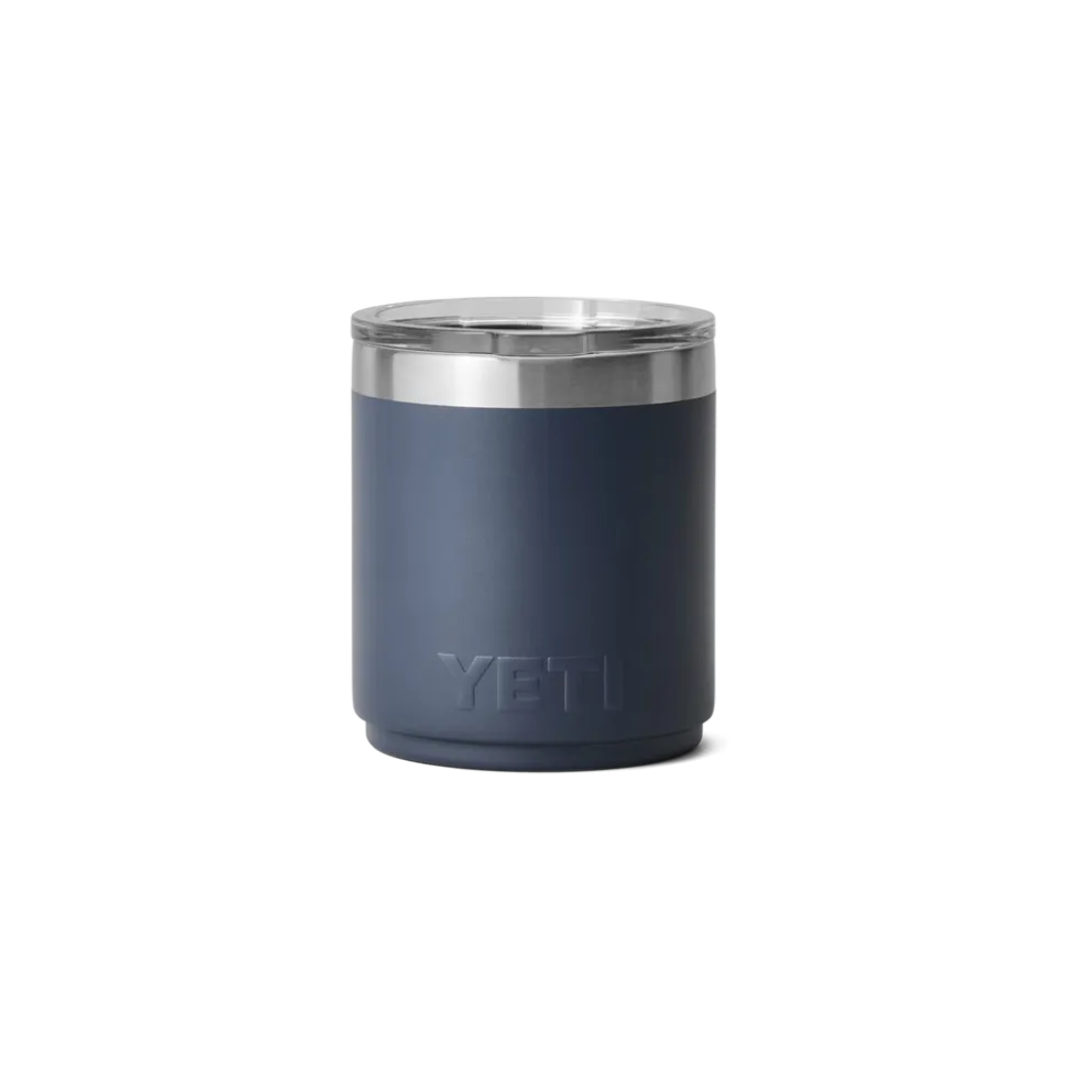 10 oz (295 ML) Stapelbare Lowball