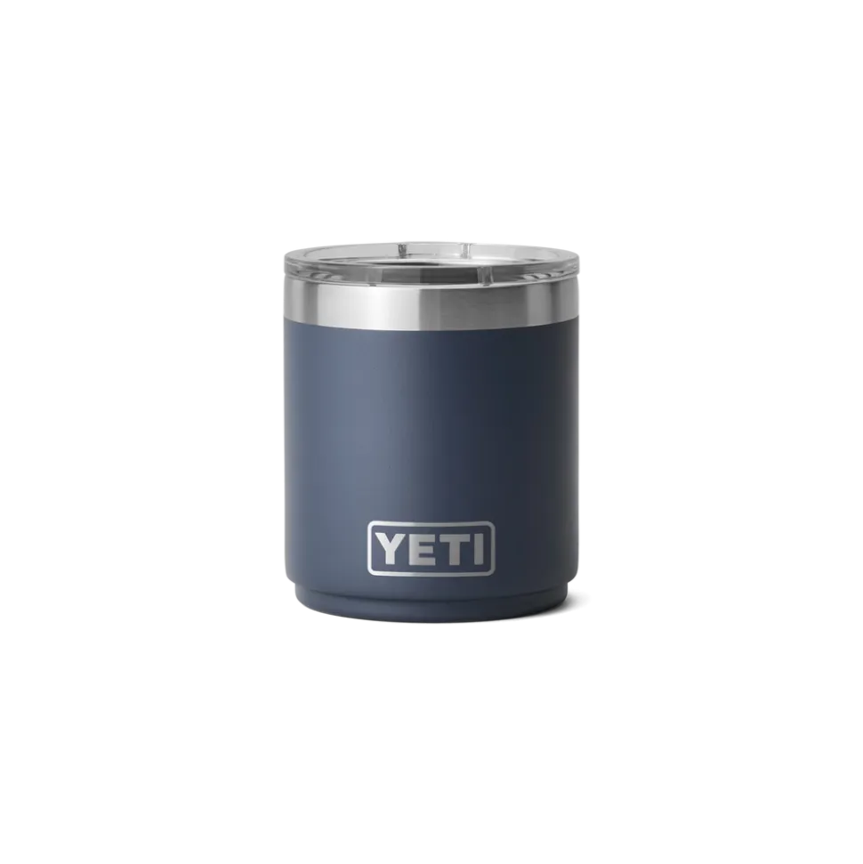 10 oz (295 ML) Stapelbare Lowball