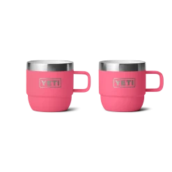 6 oz (177 ml) stapelbare mokken