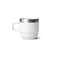 6 oz (177 ml) stapelbare mokken