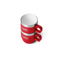 6 oz (177 ml) stapelbare mokken