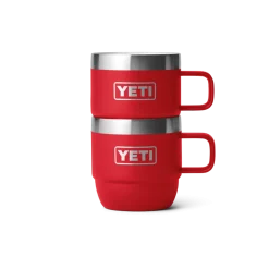 6 oz (177 ml) stapelbare mokken