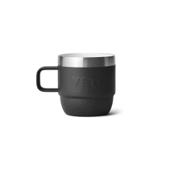 6 oz (177 ml) stapelbare mokken