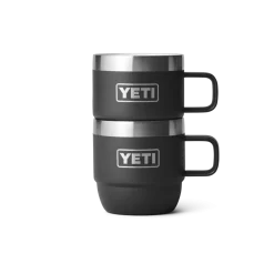 6 oz (177 ml) stapelbare mokken