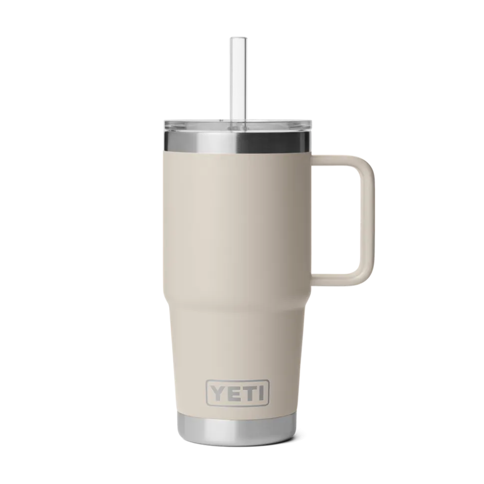 25 oz (739 ml) Straw Mug 2.0