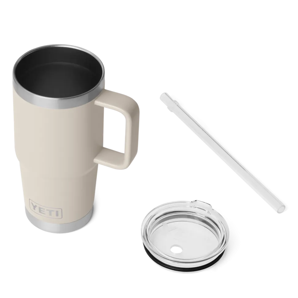 25 oz (739 ml) Straw Mug 2.0