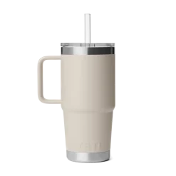 25 oz (739 ml) Straw Mug 2.0