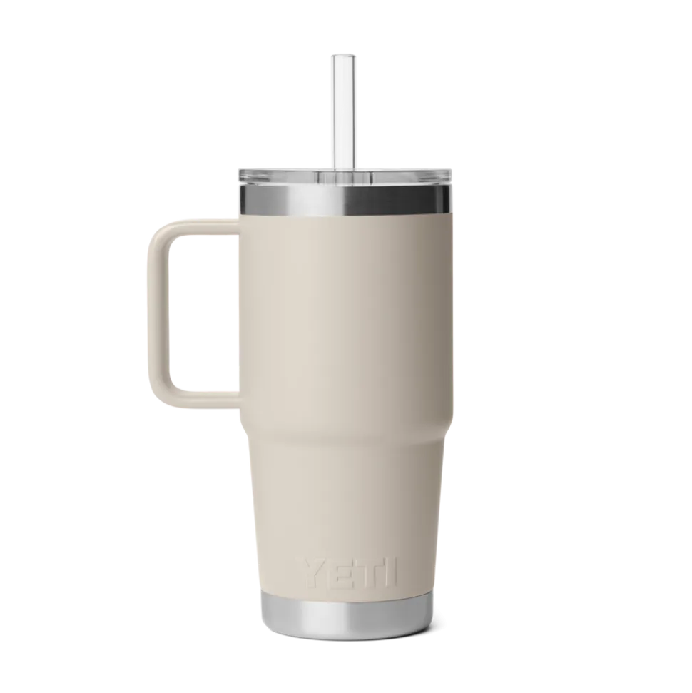 25 oz (739 ml) Straw Mug 2.0