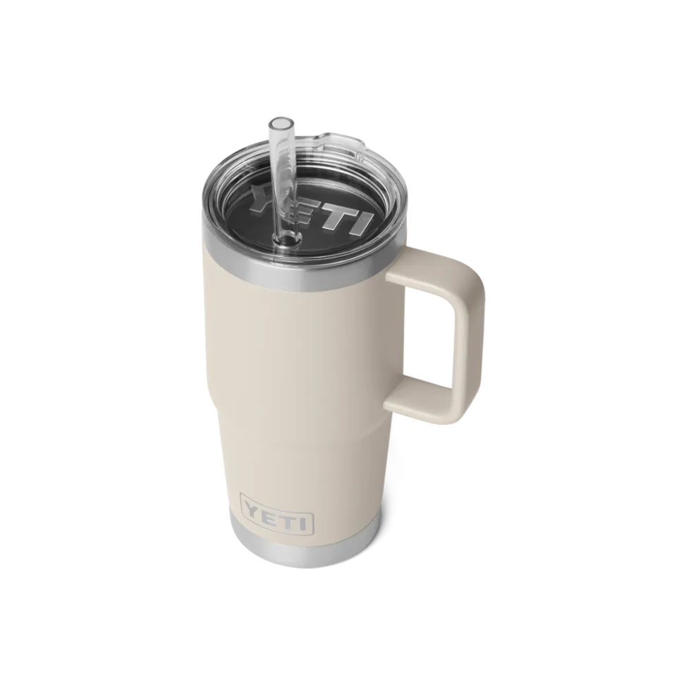 25 oz (739 ml) Straw Mug 2.0