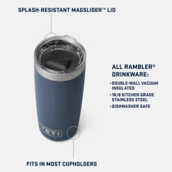 10 oz (295 ml) Tumbler