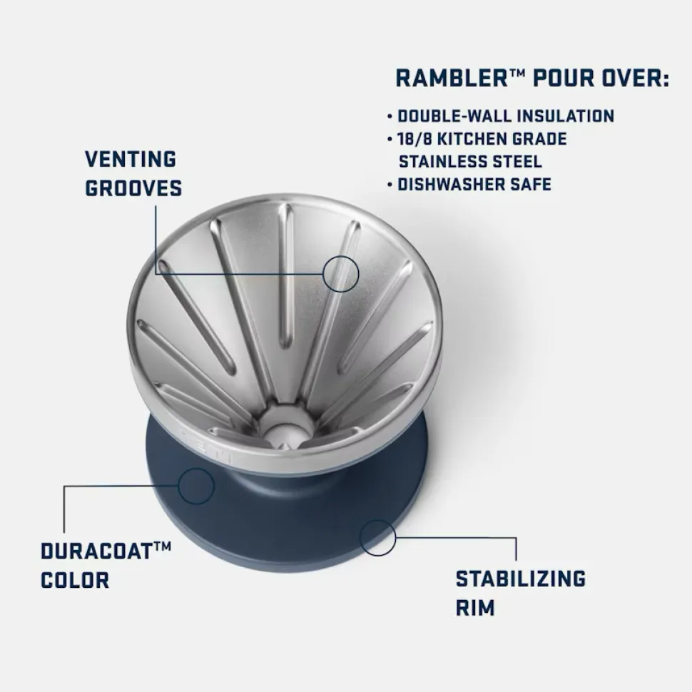 Pour Over