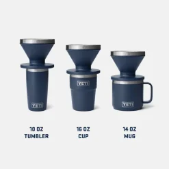 Pour Over