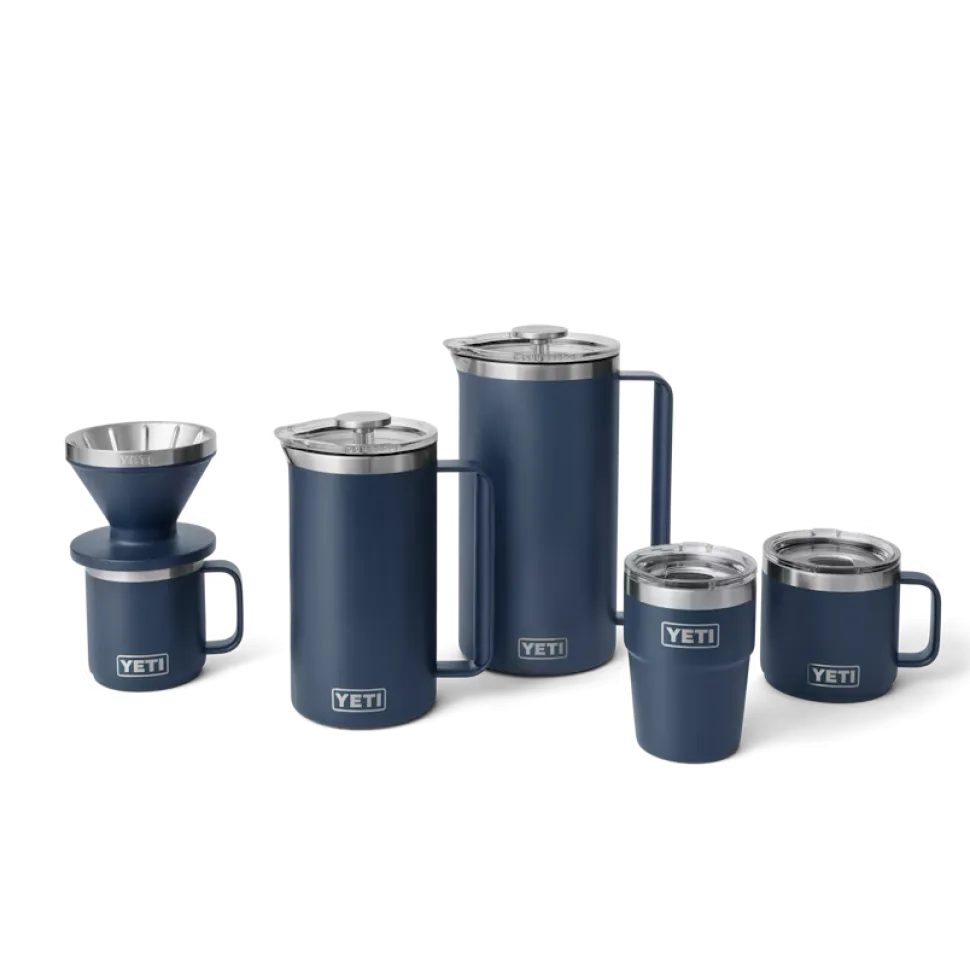 Pour Over